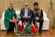 Iran’s team of talented inventors has successfully achieved most of the medals in the 13th international invention fair